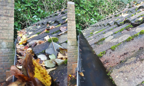 amesbury 3 gutter cleaners Amesbury